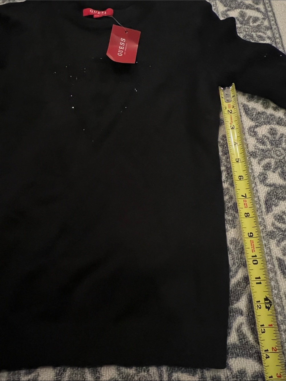 Guess Sweater - Picture 7 of 8